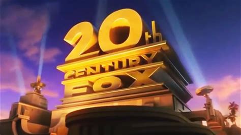 20th Century Fox Intro After Effects Template Free Download Printable