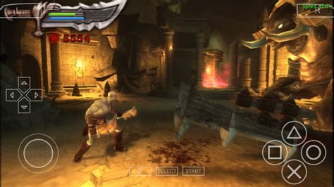 God Of War 3 Remastered Download For Ppsspp Yellowvintage