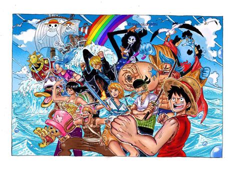 🎉happy One Piece Day 22nd Anniversary One Piece Amino