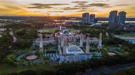 Kota Iskandar: The Heart of Johor - Iskandar Puteri
