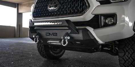 Toyota Tacoma Aftermarket Parts And Accessories Dv8 Offroad