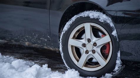 Best Winter Snow Tires Car Talk