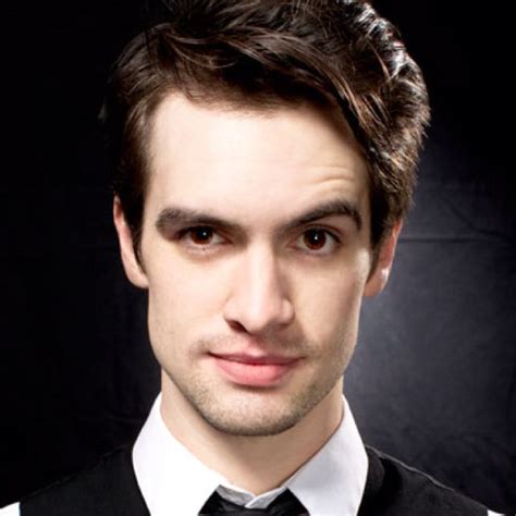 Brendon Urie Brendon Urie Panic At The Disco Disco