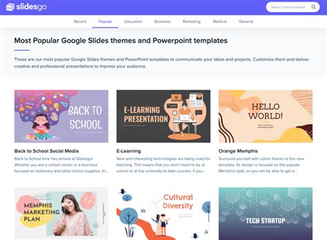 Compare slides vs slidesgo and see what are their differences. Slidesgo 免費 Google Slides 和 PowerPoint 簡報模板下載