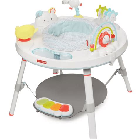 The 9 Best Baby Activity Centers