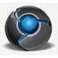 Blue Chrome Png  Cool Google Icon Transparent Vhv