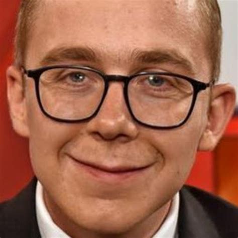 Amthor was born 1992 in ueckermünde and grew up in torgelow. Philipp Amthor CDU - YouTube