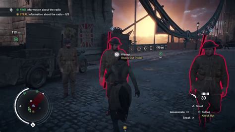 Assassin S Creed Syndicate Ww1 YouTube