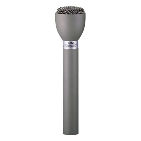 Astatic 878hl 2 Omni Dynamic Desktop Microphone Sound Productions
