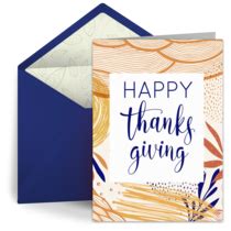 Free Thanksgiving Cards, Happy Thanksgiving eCards, Greeting Cards, Thanksgiving Greetings ...