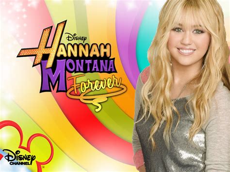 Hannah Montana The Miss Emmy Knows What Is Best For Me Club Wallpaper