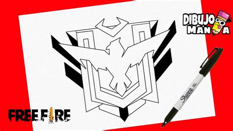 Dibujos Imagenes De Free Fire Para Colorear E Imprimir 03F