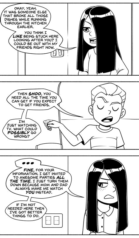 Supervision The Incredibles By Incognitymous Porn Cartoon Comics