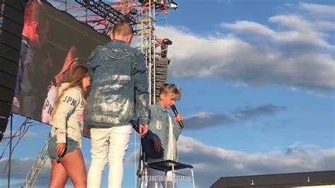 Marcus And Martinus First Kiss Youtube
