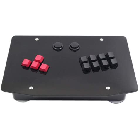 Buy Rac J500kk Mechanical Keyboard Arcade Joystick Fight Stick Game