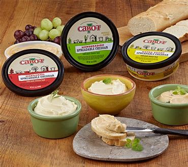 Cabot cheese, owned & operated by real farmers, has been making award winning cheddar cheese & other dairy products since 1919. Cabot Cheese And Gifts Catalog - Gift Ftempo