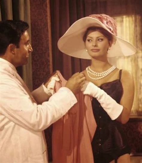 58 Best Sophia Lorens The Millionairess Corset Scene Images On