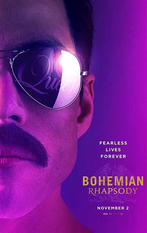 Bohemian Rhapsody Flattening The Adventure To A Pg13