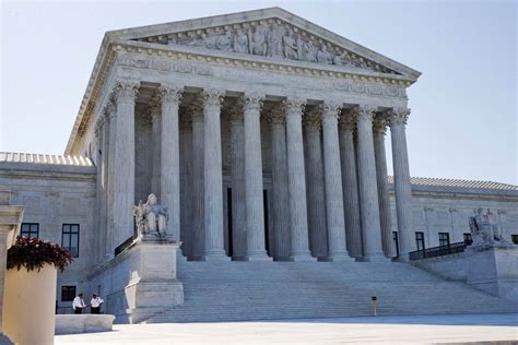 The supreme court of the united states is the highest judicial body in the country and leads the judicial branch of the federal government. Supreme Court to Consider Mandatory Life Sentences for ...