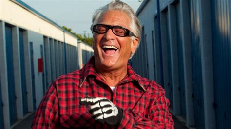 Where Is Barry Weiss On Storage Wars And What Happened To Him