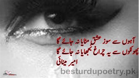 Ameer Minai Poetry In Urduamir Meenai Shayari Best Urdu Poetry