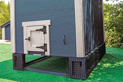 XL Wire Chicken Coop Panels – OverEZ Chicken Coop