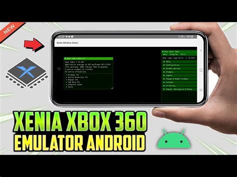 9 Best Xbox Emulators For Android Xbox 360 One Original