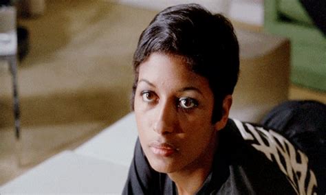 Le samouraï is for casual coffee drinking/pastry. Cathy Rosier GIFs - Find & Share on GIPHY