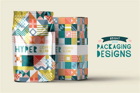 How To Find Stunning Patterns For Packaging Design Packlane
