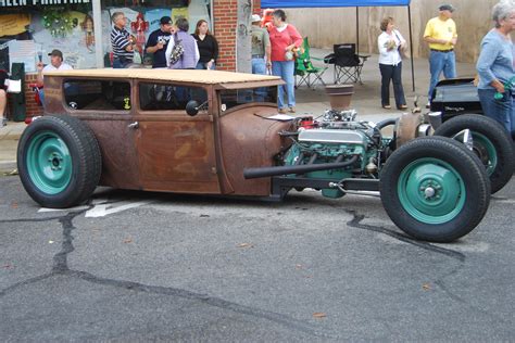 Custom And Vintage Rat Rods Gallery Ebaums World