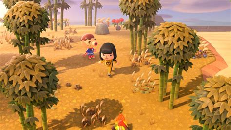Animal Crossing New Horizons Screenshots Image 28701 New Game Network