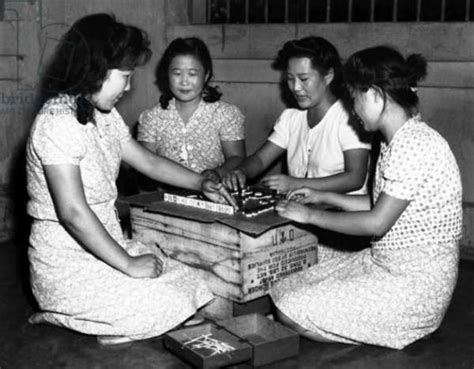 Philippines Japan Four Filipina Comfort Women Forced Into Sexual