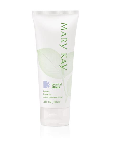 Shipped with usps first class package. Botanical Effects® Hydrate Formula 3 (Oily Skin) | Mary Kay