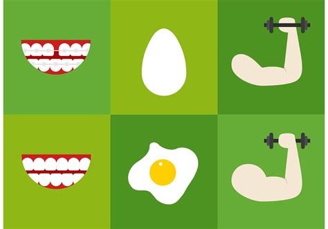 Before And After Concept Vector Pack Download Free Vector Art Stock