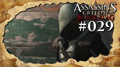 Lets Play Assassins Creed Iv Black Flag Magere Beute