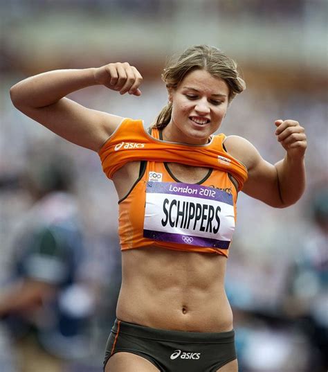 Hassan yang dilahirkan di ethiopia sudah mempunyai tiga rekor dunia atas namanya. 68 best images about daphne schippers on Pinterest