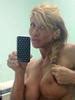 Blonde Milf Fit Toned Rippedabs Tannedbody Faketits Hardnipples