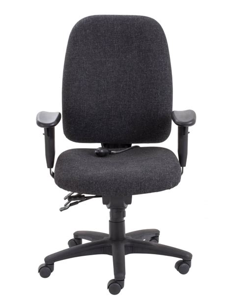 See more ideas about chair fabric, office chair, office design. Office Chairs - Vista Fabric Office Chair CH0903CH | 121 ...