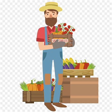 Fatores sazonais, como a quebra de safras e defasagem cambial descapitalizam o produtor, e este não consegue investir na construção de silos. Agricultor, Fotografia, Royaltyfree png transparente grátis