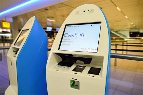 Touch Screen, Information & Self Service Kiosks | JC Metalworks