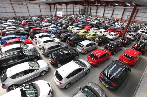 But it can quickly turn into a money drain if you're now t careful when buying. Used car market remains strong as uncertainty looms | Autocar