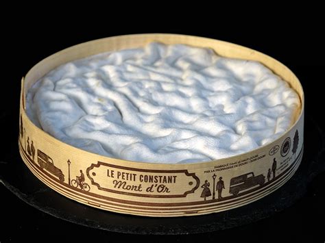 Vacherin Mont dOr