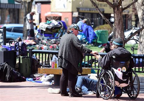 Boulder Officials Nixed Hotels For Homeless Rely On Rec Center As