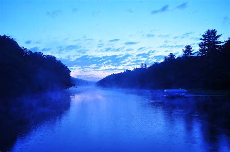 Deep Creek Lake Sunrise @ Taylor-Made Deep Creek Vacations Deep Creek