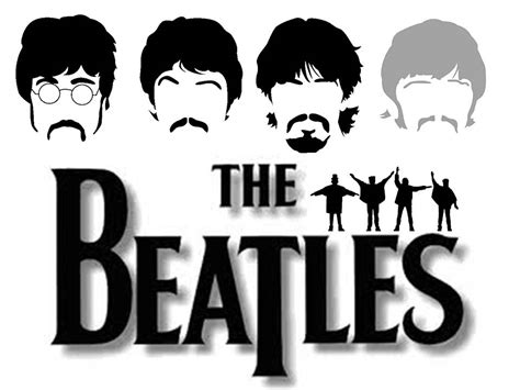 Top Ten Things Beatles Albums