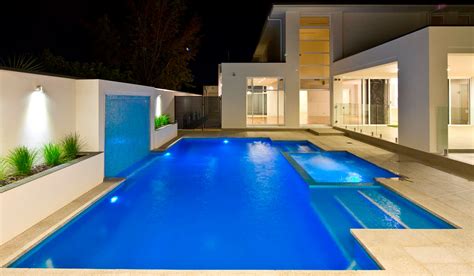 Concrete Pools Melbourne - Pools R Us