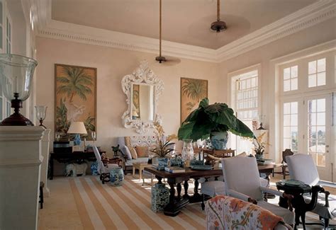 Island Style Design Essentials Of The Caribbean Home Interior Design