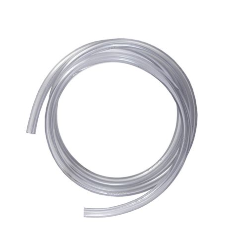 38 Id Tubing For Beverage Dispensers Shop Clear Food Safe Pvc