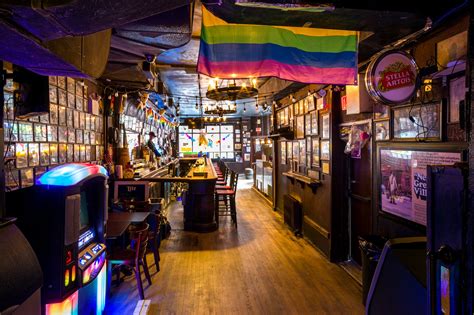 Gay Bars Nyc Monday Night Vseraanalytics