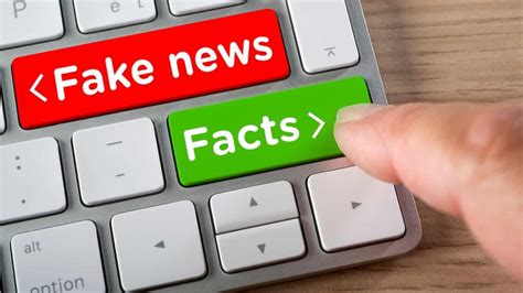 The Truth About Fake News Teach Teens To Fact Check Online Media